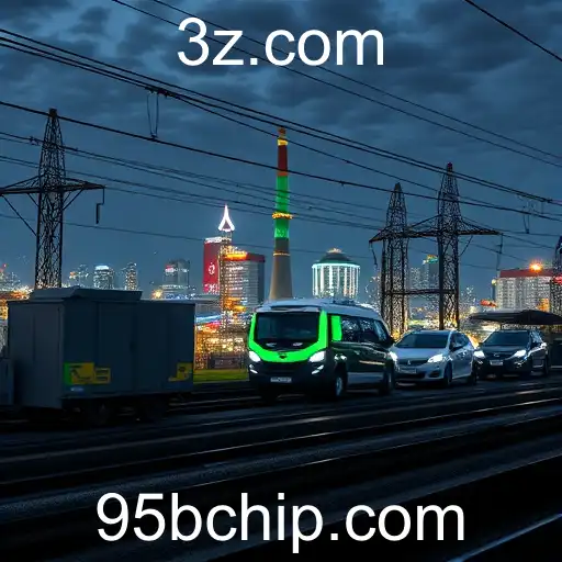 Inovação e Sustentabilidade Movem o Futuro da Economia Brasileira