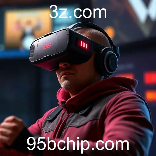 Inovações e Desafios no Mundo dos Jogos