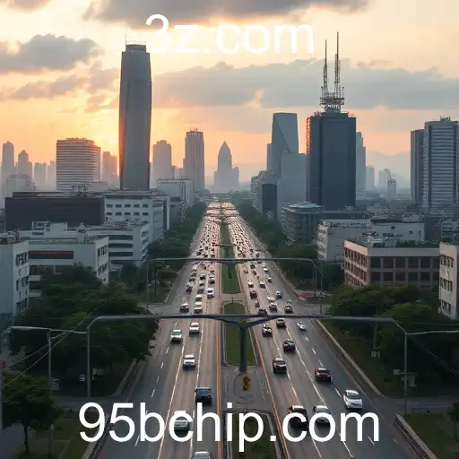 Avanços Tecnológicos e Sustentabilidade em 2025