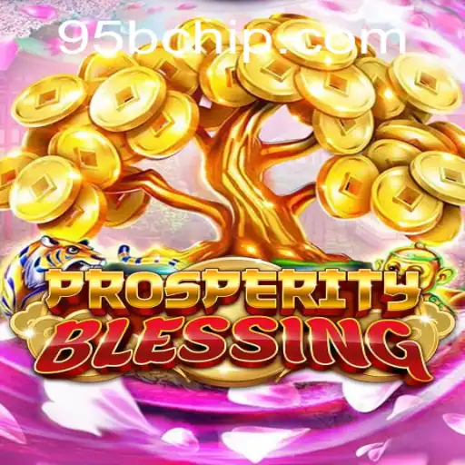 ProsperityBlessing: A Game Revolutionizing Strategy and Luck