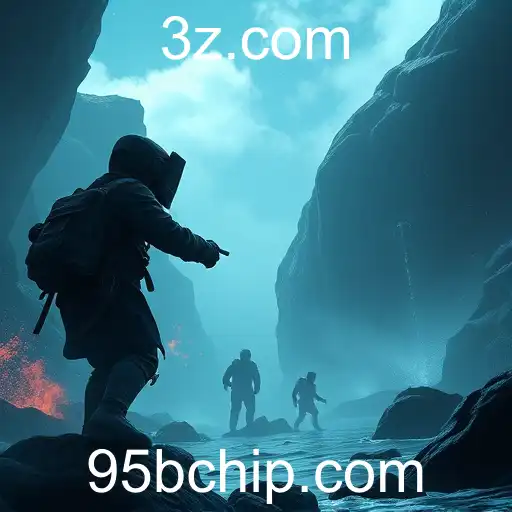 Revolução na Indústria de Jogos com a Plataforma 95b