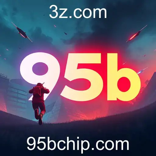 Revolução no Mundo dos Games em Plataforma 95b