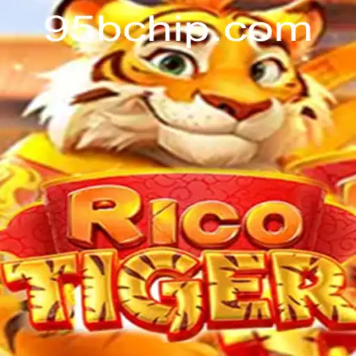 Exploring the Thrilling World of RicoTiger: A Gaming Adventure