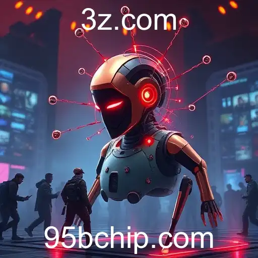 Ascensão do 95b na Era dos Jogos Inovadores