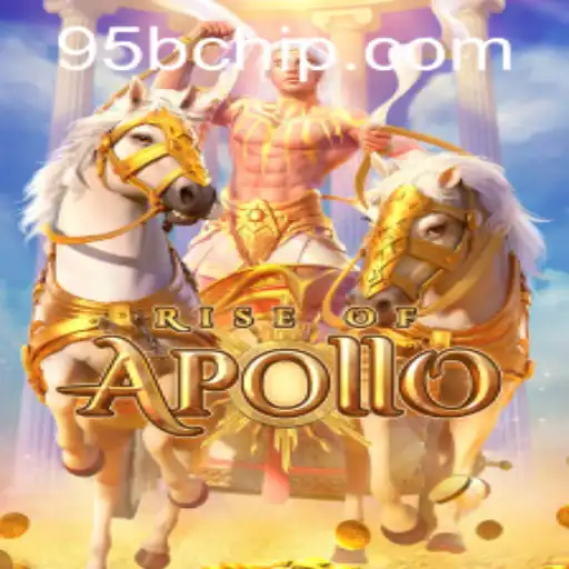 Rise of Apollo: Discover the Mythical Adventure and Master the Game