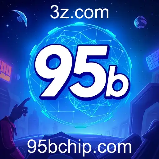 Ascensão e Impacto da Plataforma 95b no Mercado de Jogos