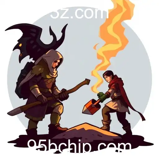 Revolução no Mundo dos Jogos Online