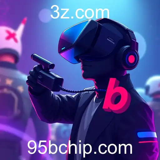 A Ascensão dos Jogos no Futuro: Tendências e Inovações