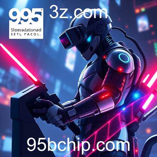 Explorando o Universo de 95b: Tendências e Inovações em Jogos