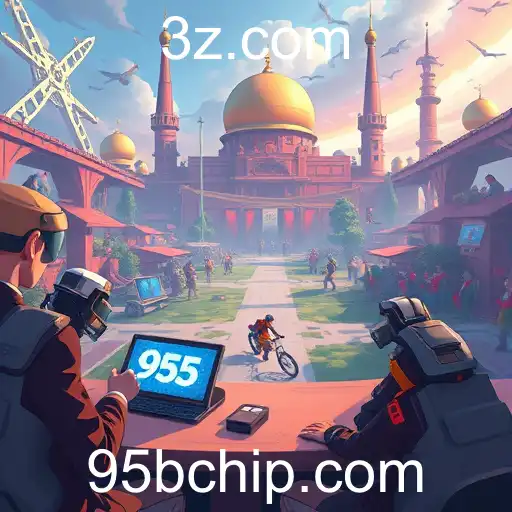 A Revolução dos Jogos Online em 2025