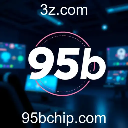 A Revolução dos Jogos e o Impacto do 95b