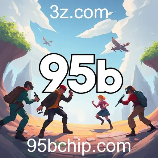 Inovação e Entretenimento no 95b: O Futuro dos Jogos Online