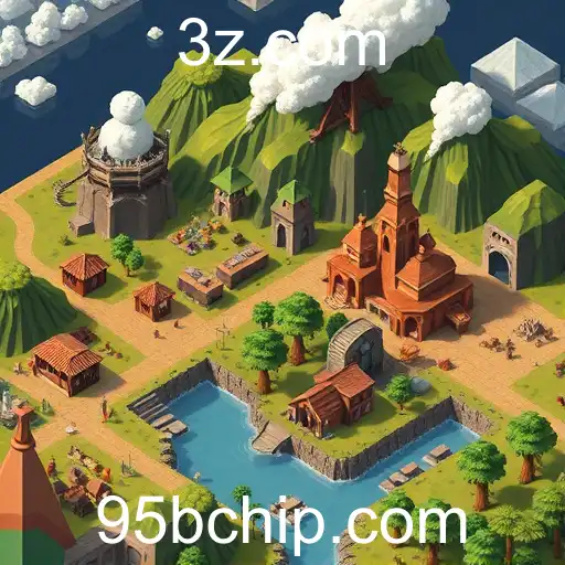 Explorando a Categoria 'Recursos' nos Jogos do 95b