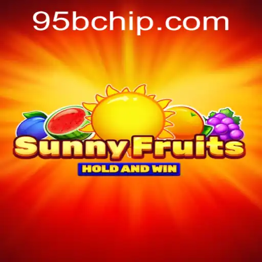 SunnyFruits: A Vibrant Journey in the World of Fruits and Fun
