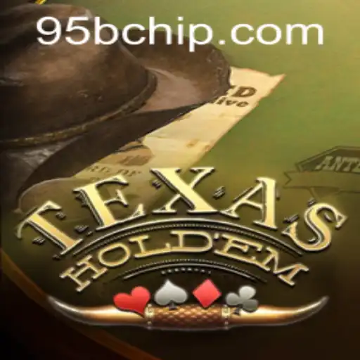 The Thrilling World of TexasHoldem Poker