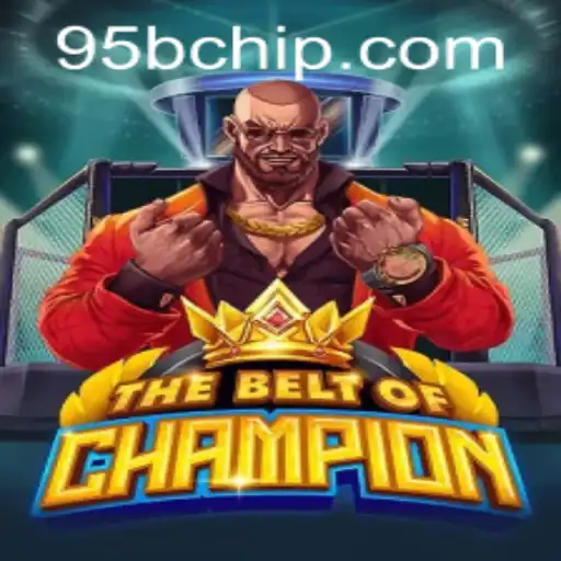 TheBeltOfChampion: A New Era in Gaming