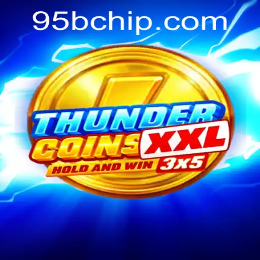Exploring the Exciting World of ThunderCoinsXxl: Master the Game with '95b PH Login'