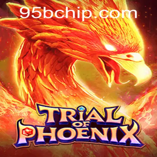 TrialofPhoenix: A Captivating Odyssey into Mythical Realms
