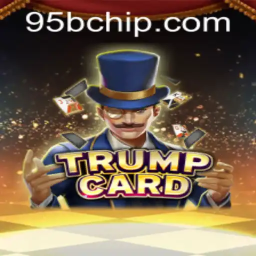 Exploring TrumpCard: A Unique Card Game with a Modern Twist